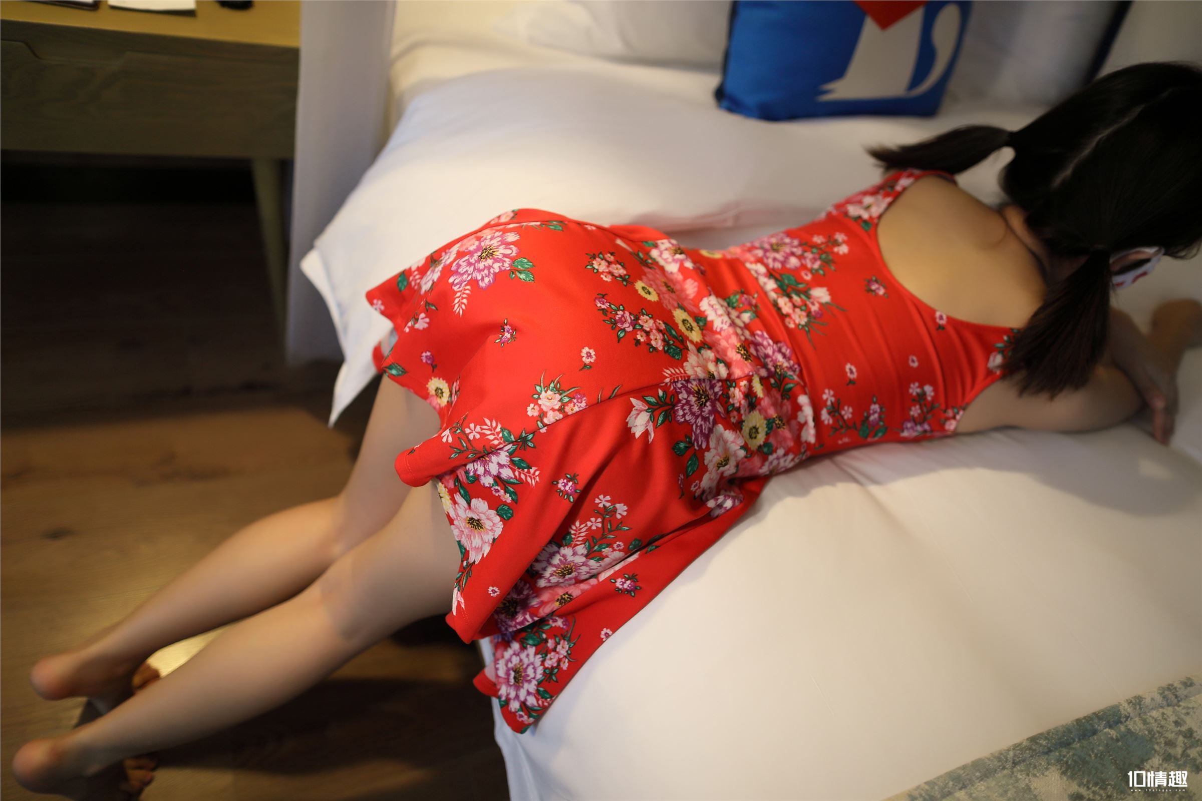 [ROSI写真] 口罩系列 2018.09.04 NO.814